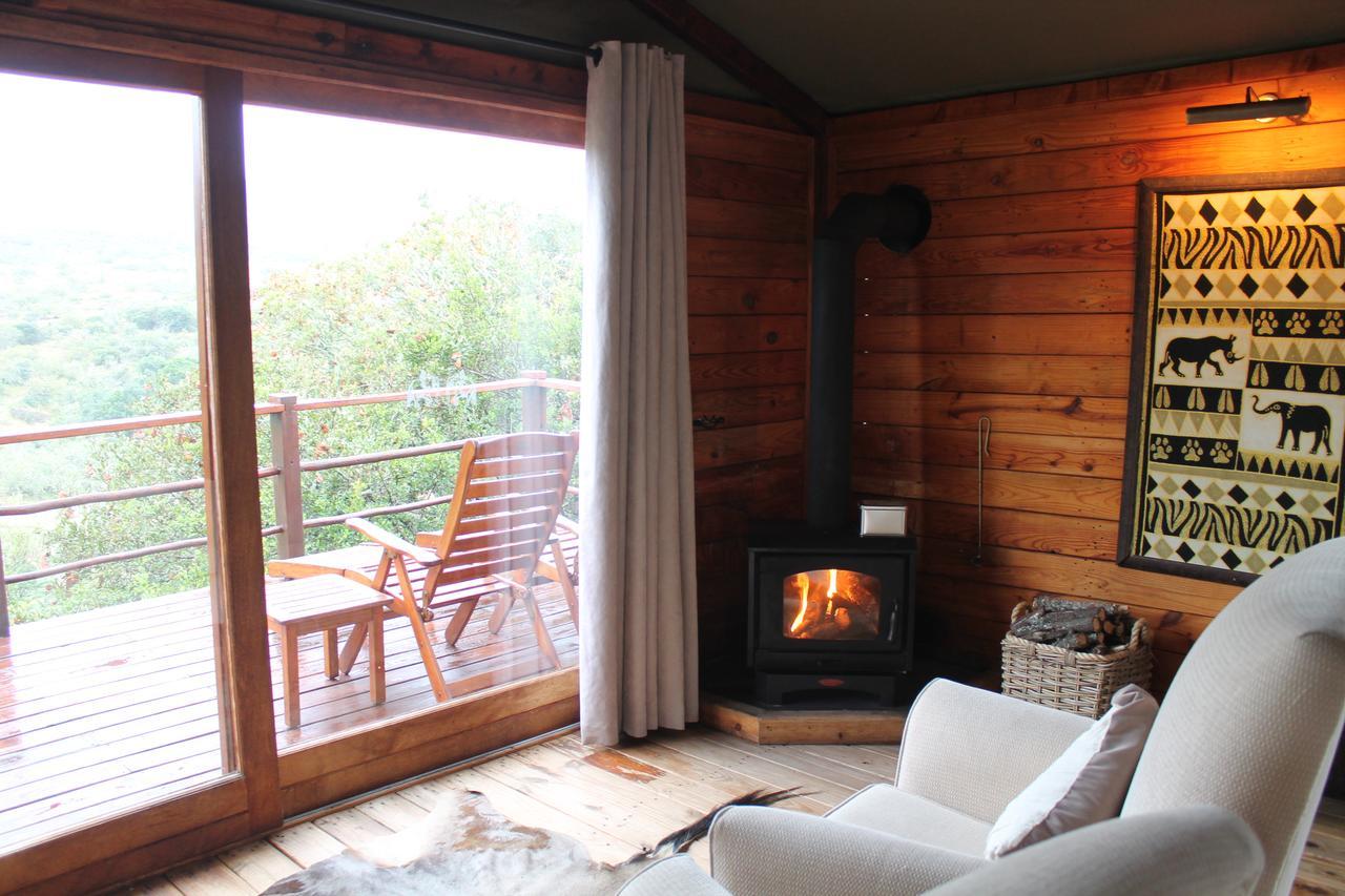 Addo Elephant Lodge & Safaris 커크우드 외부 사진
