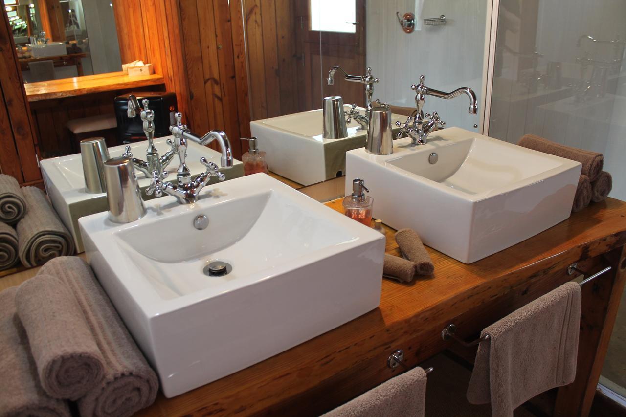 Addo Elephant Lodge & Safaris 커크우드 외부 사진