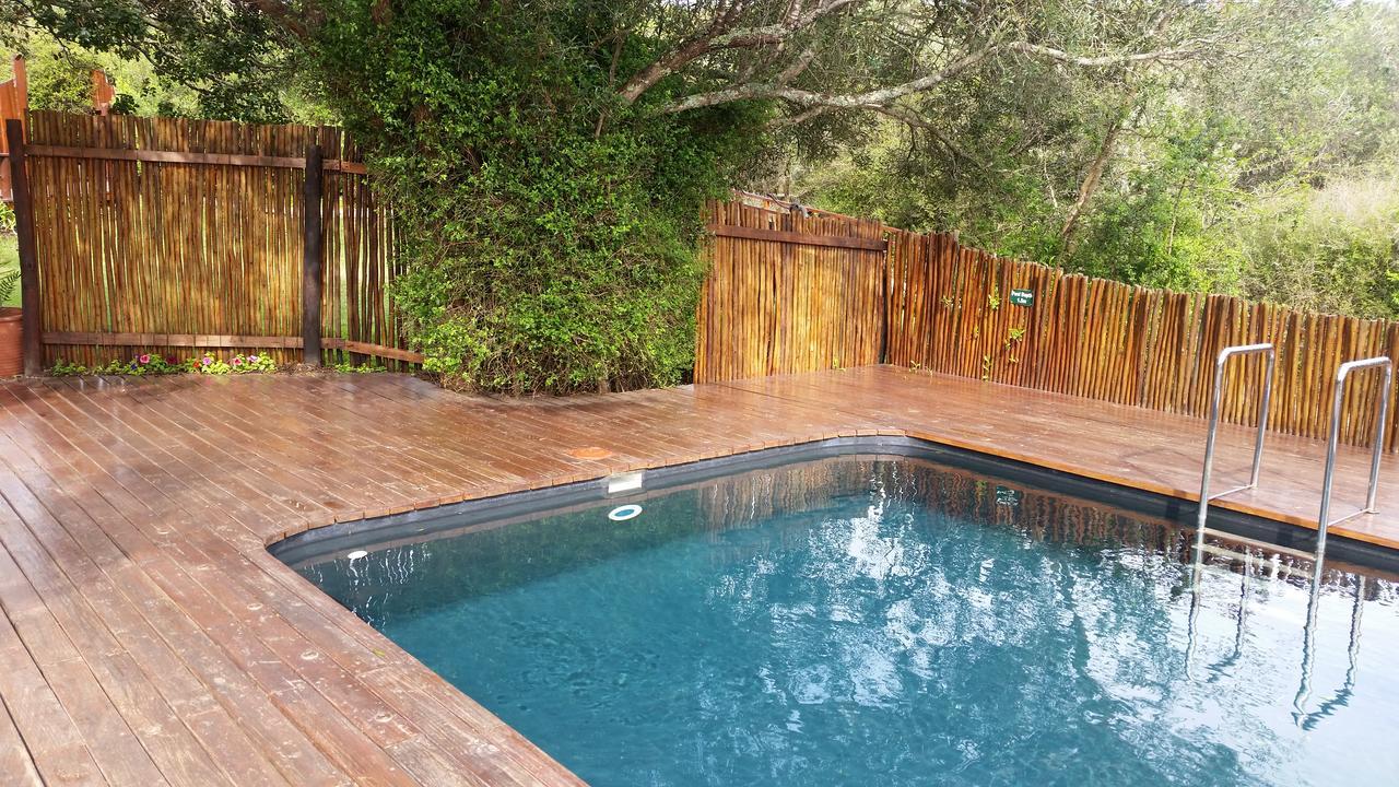 Addo Elephant Lodge & Safaris 커크우드 외부 사진