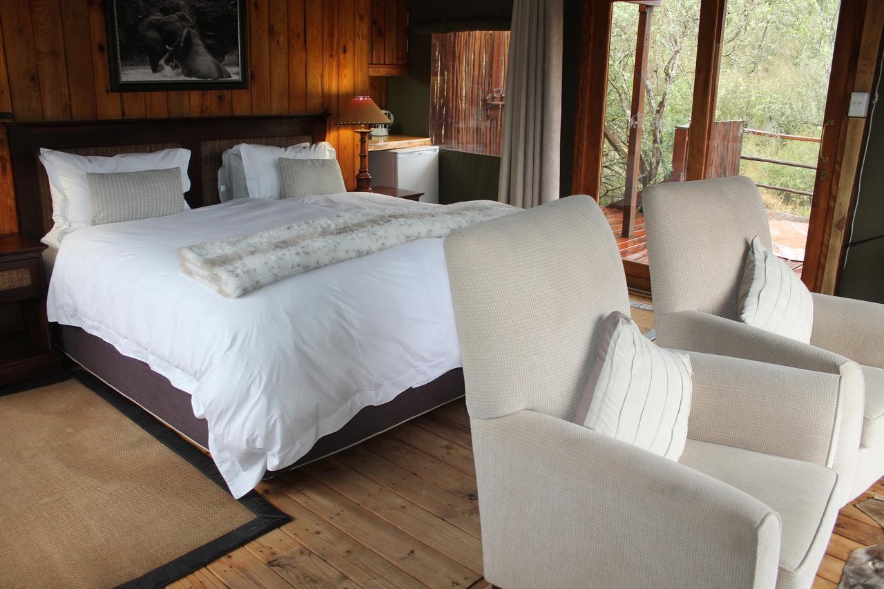 Addo Elephant Lodge & Safaris 커크우드 외부 사진