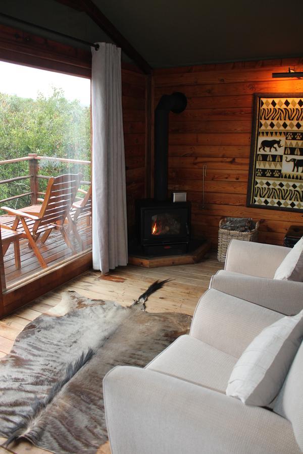Addo Elephant Lodge & Safaris 커크우드 외부 사진