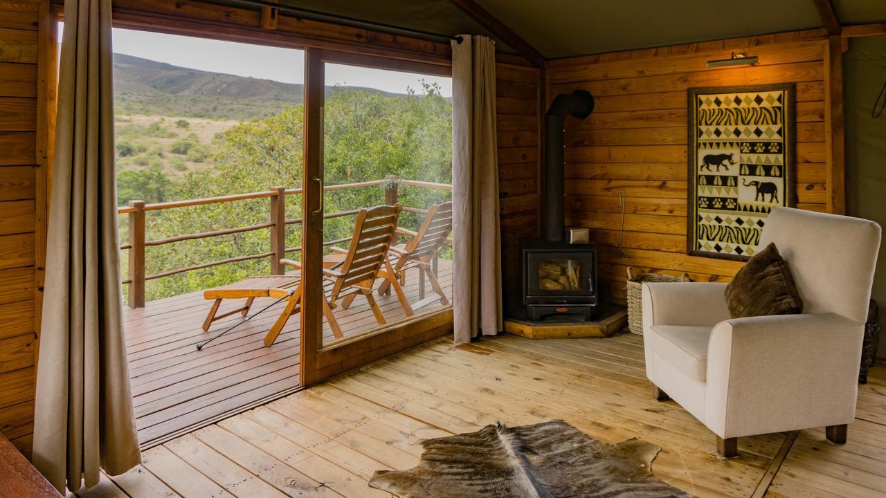 Addo Elephant Lodge & Safaris 커크우드 외부 사진