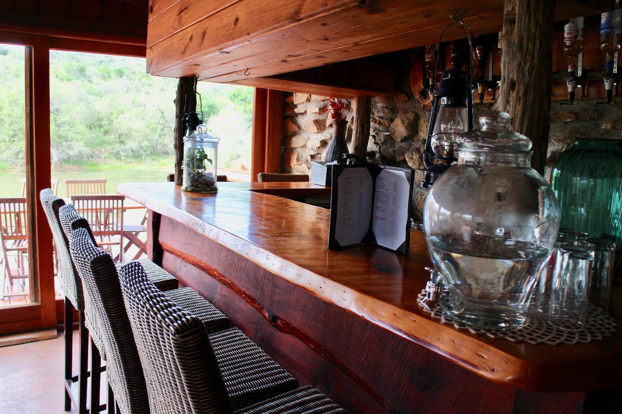 Addo Elephant Lodge & Safaris 커크우드 외부 사진