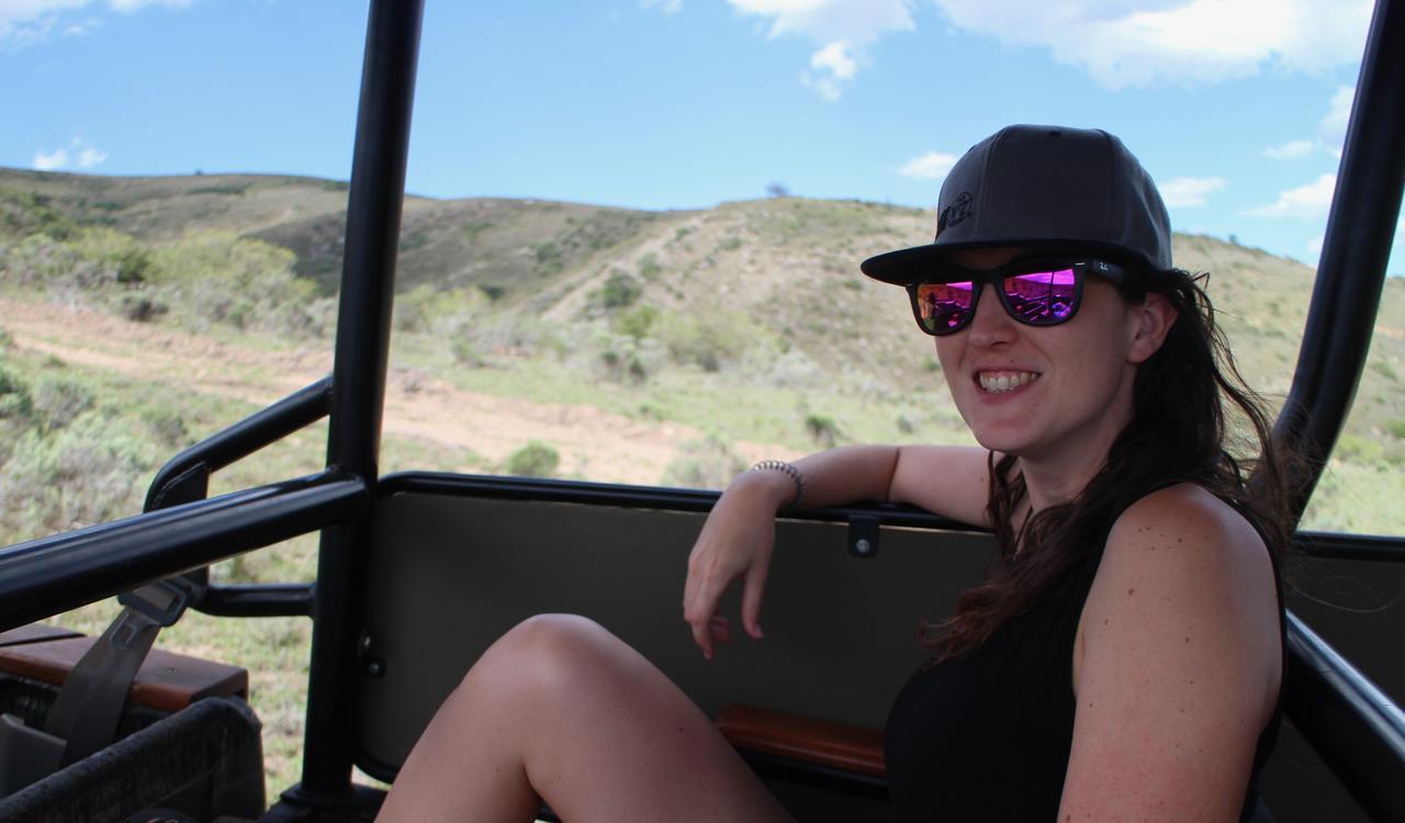 Addo Elephant Lodge & Safaris 커크우드 외부 사진