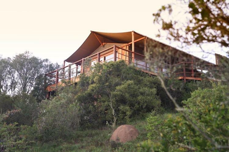 Addo Elephant Lodge & Safaris 커크우드 외부 사진